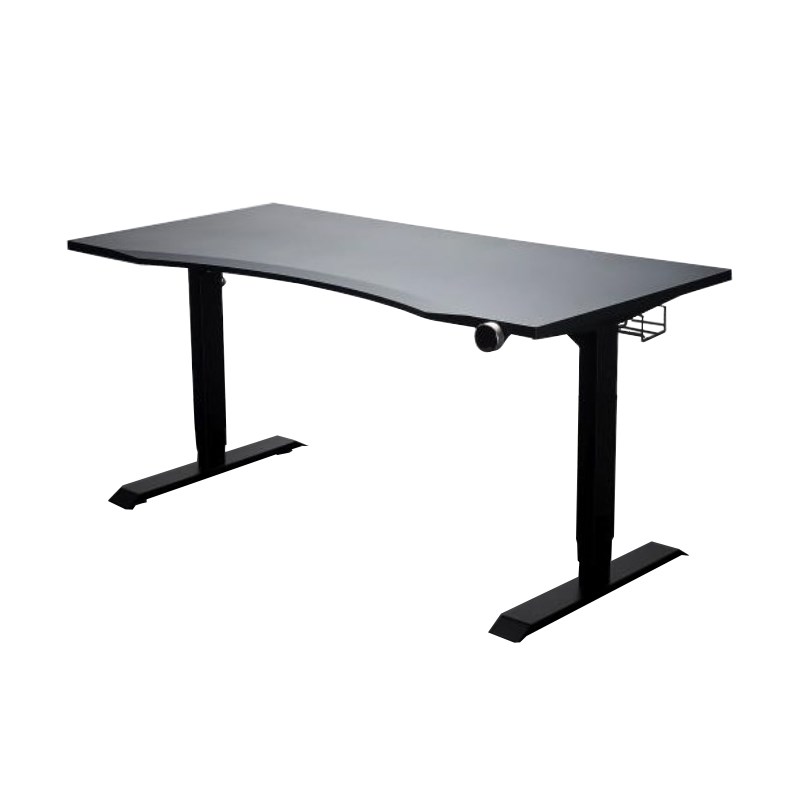 Elevate Ergonomics Battlestation Electric Height Adjustable Gaming Desk (XL)