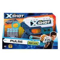 XSHOT Excel Pulse (8 darts)