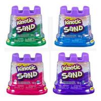 Kinetic Sand 5oz Container assorted