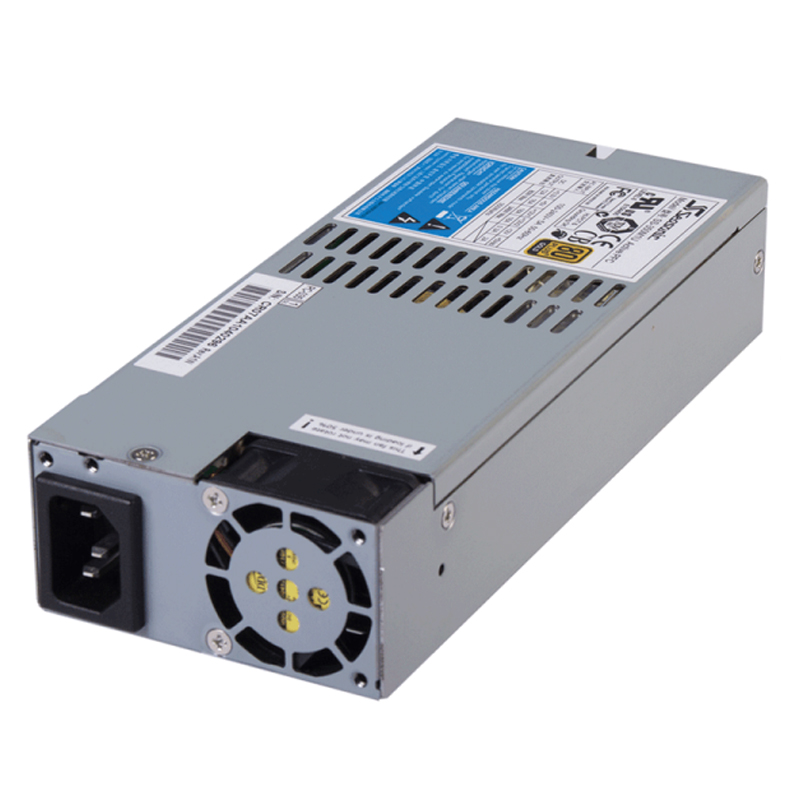 SeaSonic 350W Active PFC F0 1U Power Supply (SS-350M1U)