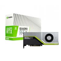 Leadtek Quadro RTX 5000 16GB GDDR6 Workstation Graphics Card