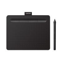 Wacom Intuos CTL-4100/K0-C Small Graphic Tablet - Black