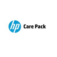 HP Digital Extended Warranty Traveler  Onsite 3 Years Total (1+2 Years) (UL653E)