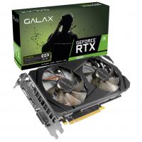 Galax GeForce RTX 2060 1 Click OC 6GB Graphics Card