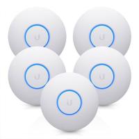 Ubiquiti UniFi AC2100 Nano HD Wireless Access Point - 5 Pack (UAP-NANOHD-5)