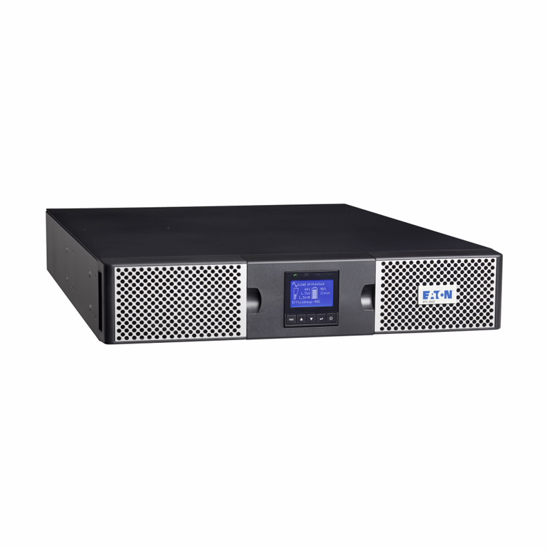 Eaton 2U 3000W Tower or Rack Mountable UPS (9PX3000IRT2UANZ)