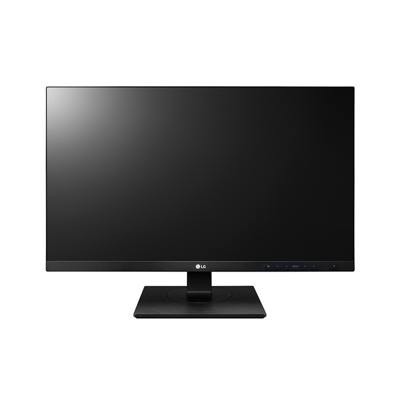 LG 24in FHD IPS Display Port Daisy Chain Monitor (24BK750Y)