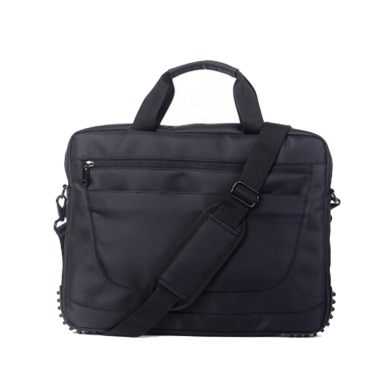 STC 16in Top Load Water Resistant Laptop Carry Bag