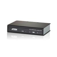 Aten 2 Port HDMI 4K Video Splitter (VS182A-AT-U)