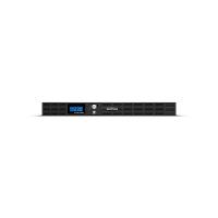 CyberPower Smart App Office Rackmount Series LCD 1500VA / 900W 1U Line (OR1500ELCDRM1U)