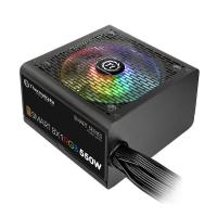 Thermaltake 550W Smart BX1 RGB 80+ Bronze Power Supply (PS-SPR-0550NHSABA-1)