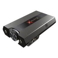 Creative Sound BlasterX G6 External Gaming Sound Card (70SB177000000)