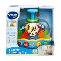 VTech Seaside Spinning Top