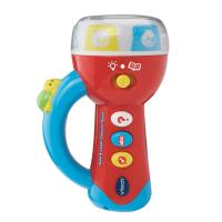 VTech Spin & Learn Colours Torch