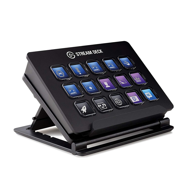 Elgato Stream Deck