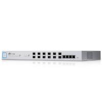 Ubiquiti UniFi 16 Port 10G Managed Aggregation Switch (NHU-US-16-XG)