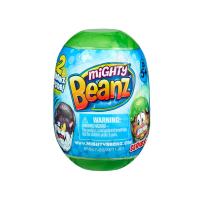 Mighty Beanz Season 2 Pack Assorted