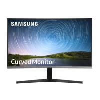 Samsung 27in FHD 60Hz Freesync Curved Monitor (LC27R500FHEXXY)