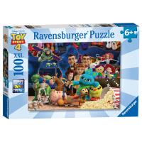RavensburgerDisney Toy Story 4 Puzzle 100pcs