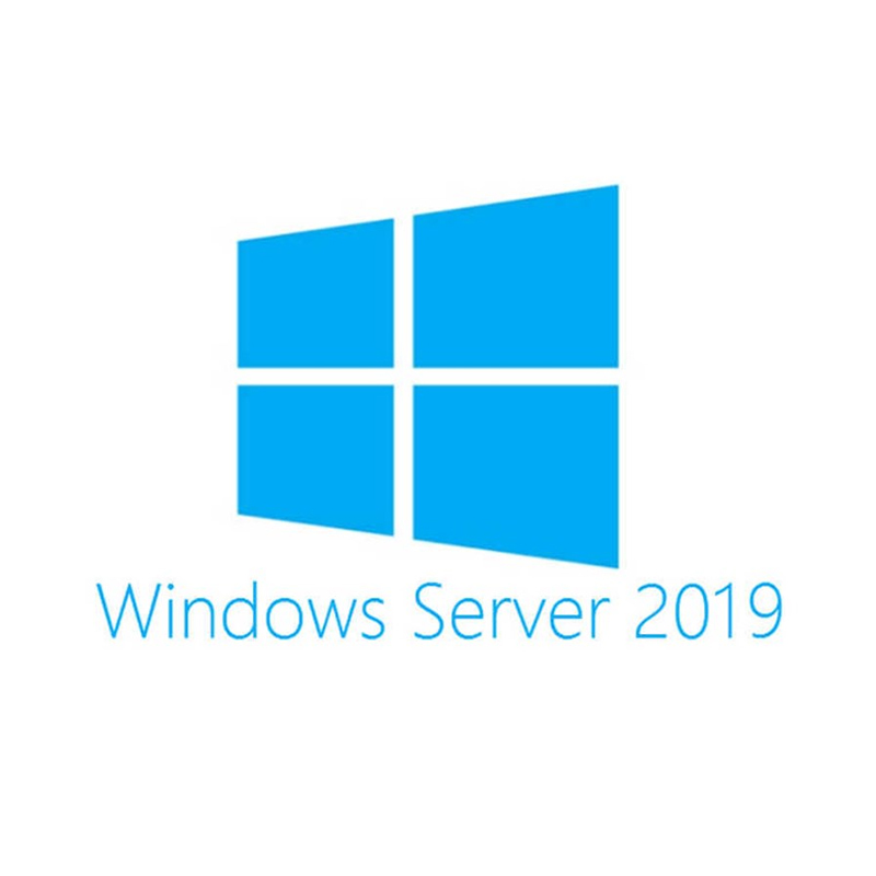 Microsoft Windows Server CAL 2019 English 1pk DSP OEI 5 Clt Device CAL (R18-05829)