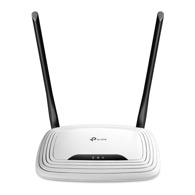 TP-Link 300Mbps Wireless N Router (TL-WR841N)