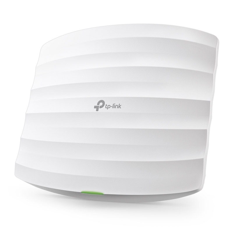 TP-Link 300Mbps Wireless N Ceiling Mount Access Point (EAP110)