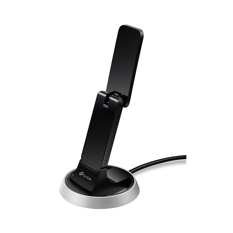 TP-Link AC1900 High Gain Wireless Dual Band USB Adapter (ARCHER T9UH)