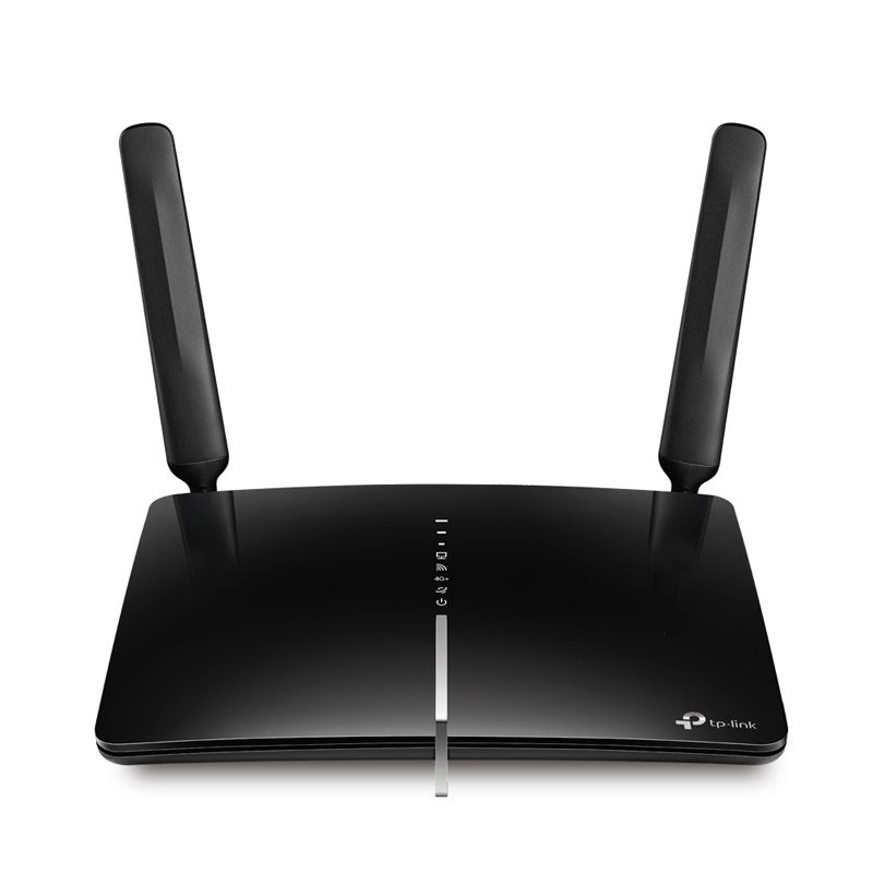 TP-Link 4G+ AC1200 Wireless Dual Band Gigabit Router (Archer MR600)