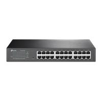 TP-Link 24 Port Gigabit Easy Smart Switch (TL-SG1024DE)