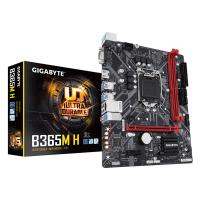 Gigabyte B365M H LGA 1151 mATX Motherboard (B365M H)