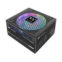 Thermaltake 650W Toughpower GF1 ARGB 80+ Gold Modular Power Supply (PS-TPD-0650F3FAGA-1)