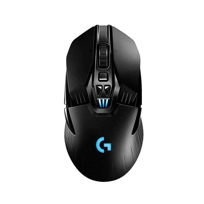 Logitech G903 Hero Lightspeed Wireless Gaming Mouse (910-005674)