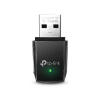 TP-Link AC1300 Mini Wireless MU-MIMO USB Adapter (Archer T3U-DUP)