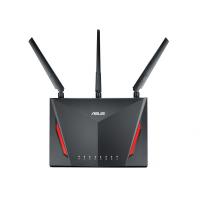 Asus AC2900 Dual Band Gigabit WiFi Gaming Router (RT-AC86U)