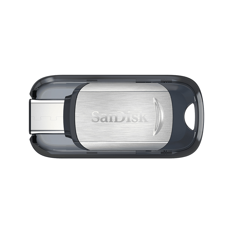 Sandisk 64G CZ450 Ultra USB Type C USB Flash Drive (SDCZ450-064G-G46)