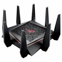 Asus ROG Rapture WiFi Gaming Router (GT-AX11000)