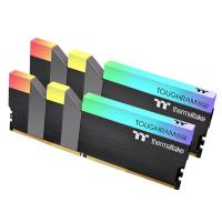 Thermaltake 16GB (2x8GB) R009D408GX2-3600C18B ToughRam RGB 3600MHz DDR4 RAM
