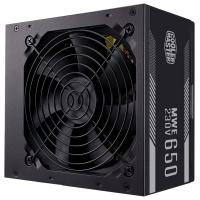 Cooler Master 650W MWE White V2 Power Supply (MPE-6501-ACABW-AU)