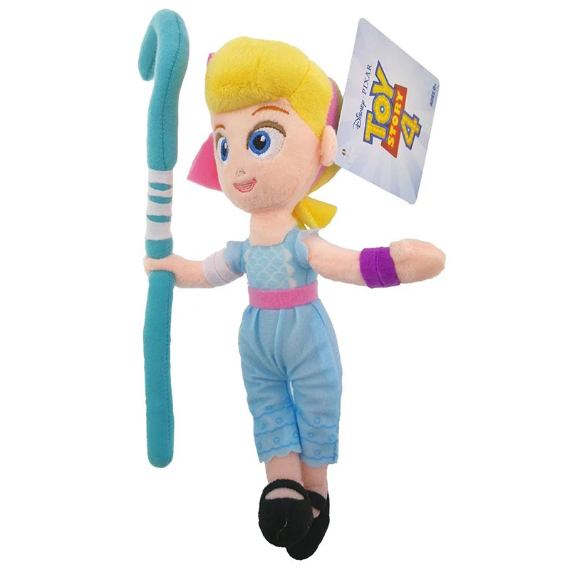 Toy Story 4 Small Plush Bo Peep