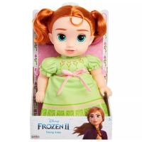 Frozen 2 Young Anna Doll