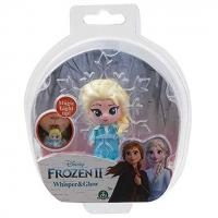 Frozen 2 Mini Whisper and Glow Doll Assorted Figures - Single
