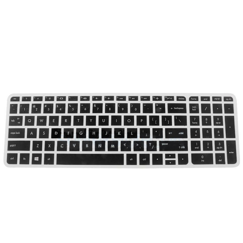 Notebook Keyboard Protector