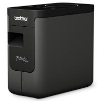 Brother P Touch Wireless Label Printer (PT-P750W)