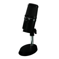 Infinity MIC-358U USB Microphone - Black