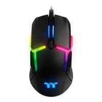 Thermaltake Level 20 RGB Gaming Mouse (GMO-LVT-WDOOBK-01)