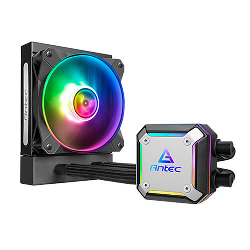 Antec Neptune 120 ARGB AIO Liquid CPU Cooler