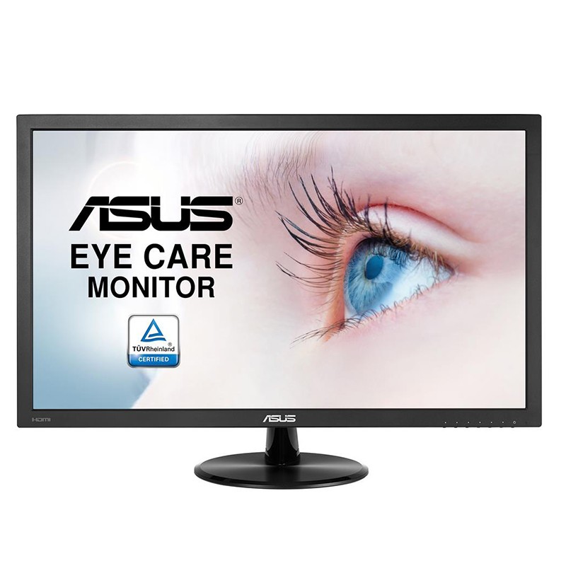 Asus 23.6in FHD VA Eye Care Monitor (VP247HAE)