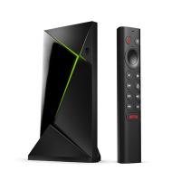 Nvidia Shield TV Pro Streaming Media Player with Remote