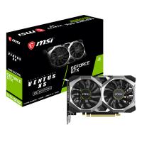 MSI GeForce GTX 1650 Super Ventus XS 4G OC Graphic Card (GTX 1650 SUPER VENTUS XS OC)