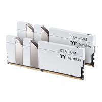 Thermaltake 16GB (2x8GB) ToughRam 4000MHz DDR4 RAM White Edition (R020D408GX2-4000C19A)